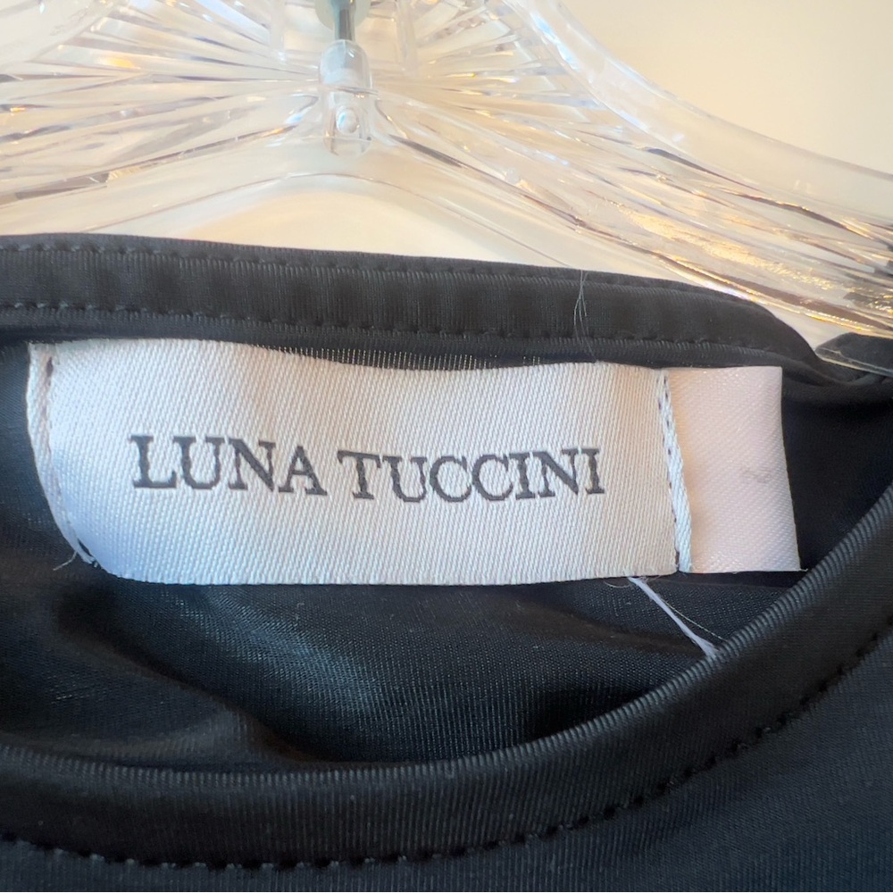 Luna Tuccini 2 Piece Swimsuit (with long sleeves) - Picture 6 of 10